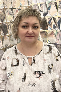 Инструктор по физической культуре Семёнова Наталья Витальевна